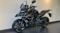 Zontes Zt 350-T (17Inch ) (22MY)
